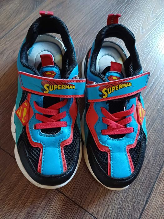 Детски сандали за момче, 30 номер