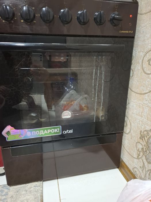 Электроплита Аrtel