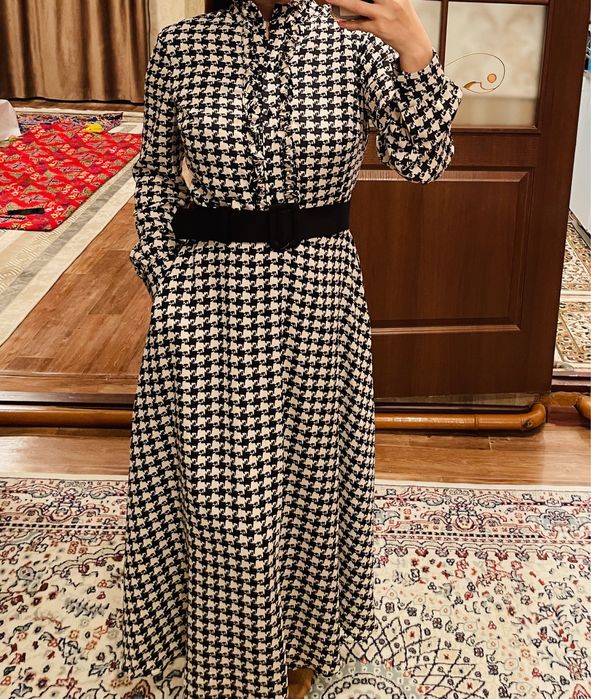 Продам очень красивое платье