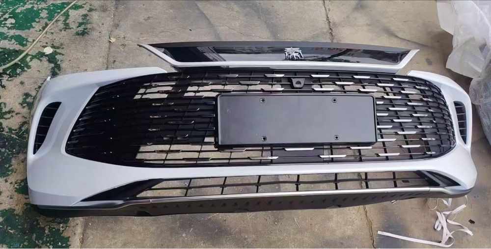 BYD QIN L передний бампер