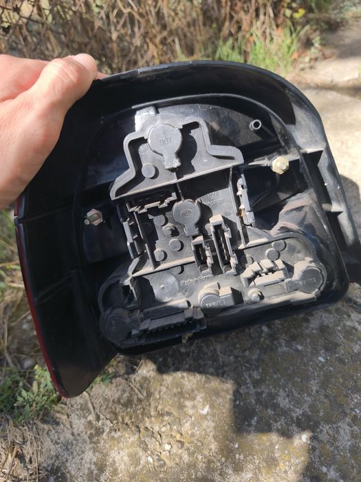 Стопове за голф 3