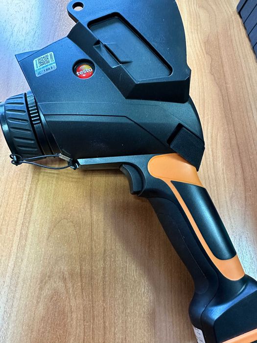 Профессиональный тепловизор  Testo 875-1