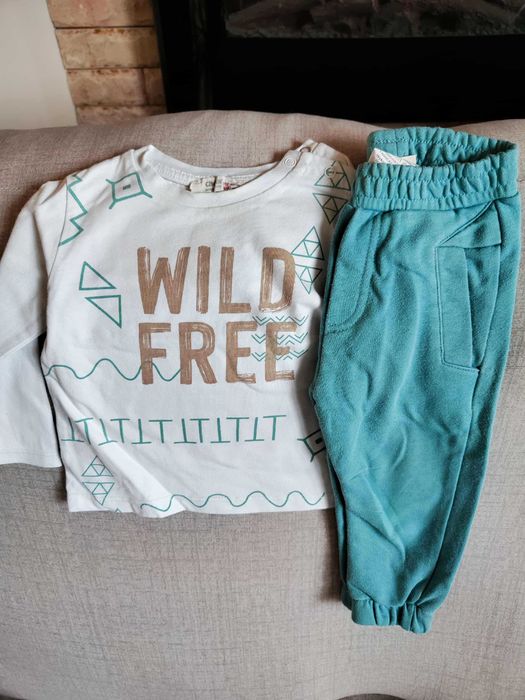 Бебешки дрешки, официални и ежедневни