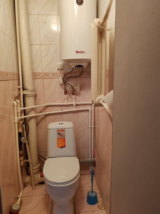 Сдам 2 комнатную квартиру