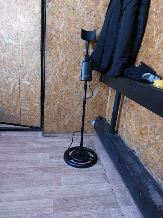 Металлискатель Новый