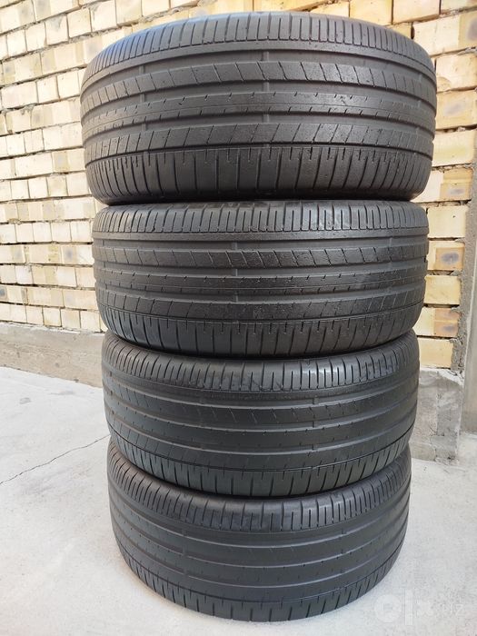 255 50 R20 Shina Dunlop