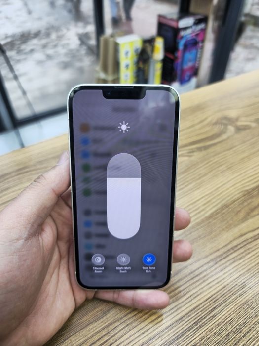 Iphone 14 White 128GB/79%