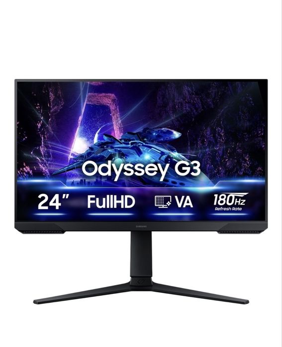 Монитор samsung 180hz
