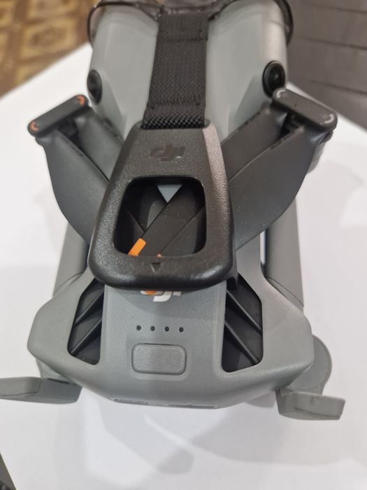 Dji mini 5 pro noua.numai drona