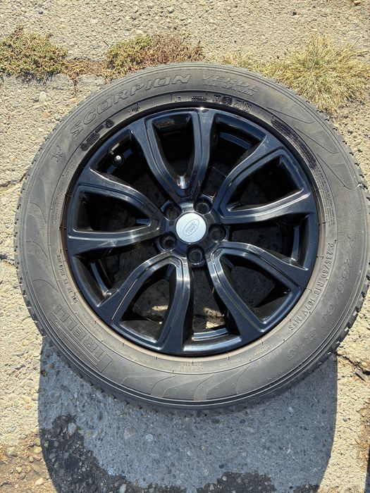 Jante land rover evoque discovery sport R18