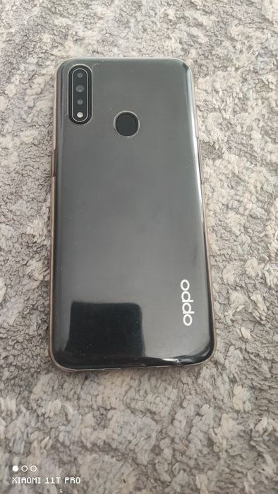Oppo a31 128 Гб обмен