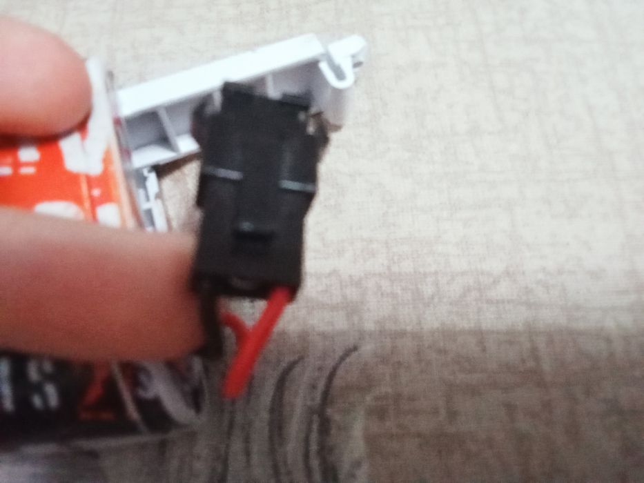 Орбизган без коробки