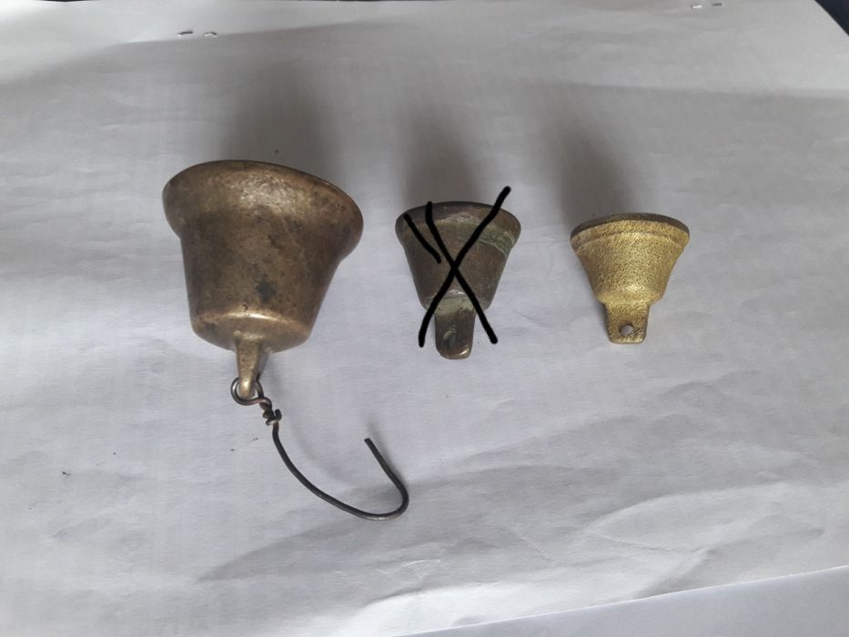 Звънчета и камбанки