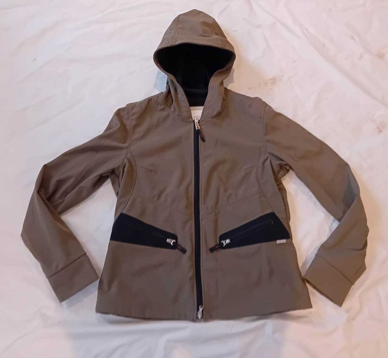 Bogner Fire Ice Individual Jaketa Dama L