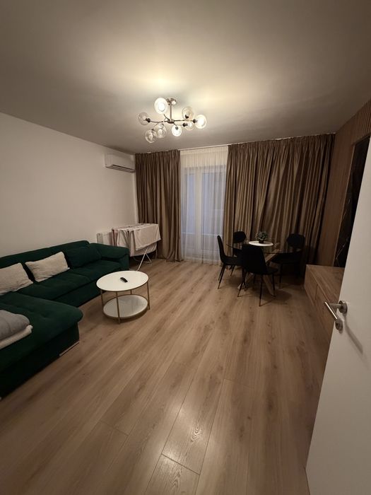 Apartament QUALIS/ inchiriere