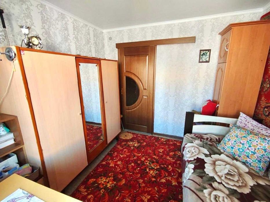 Продаётся 3 комн квартира