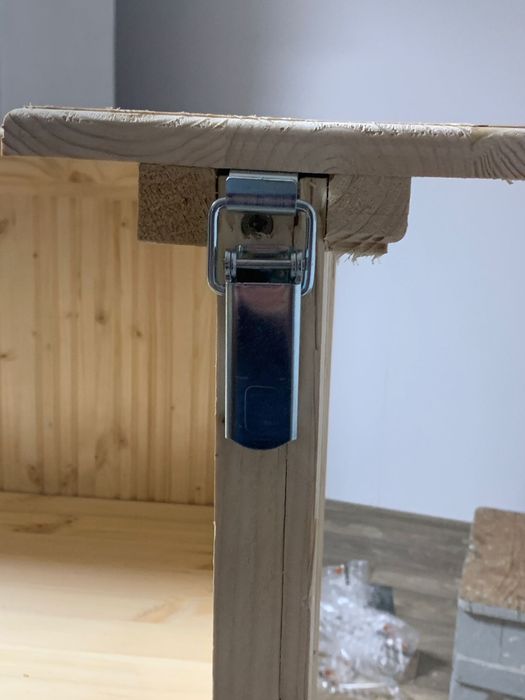 Bar mobil de vanzare