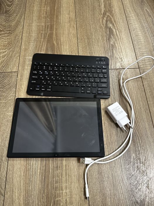 Планшет OZCT pro