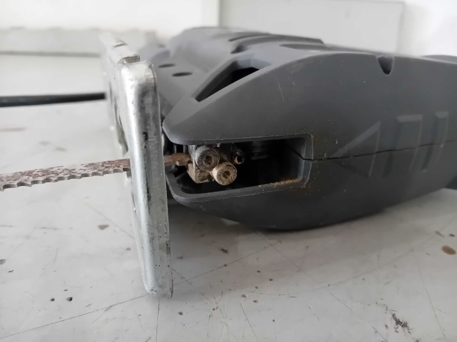 Зеге - Ozito 400 W