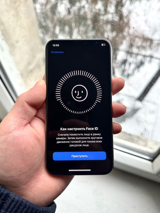 iPhone X 64GB Айфон Х 64GB