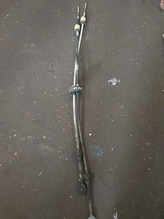 Cabluri timonerie Opel Astra H 1.9 diesel