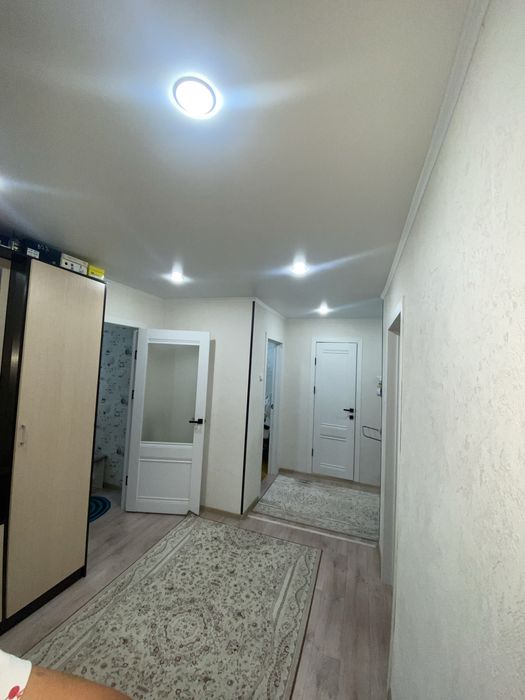 3х комнатная квартира