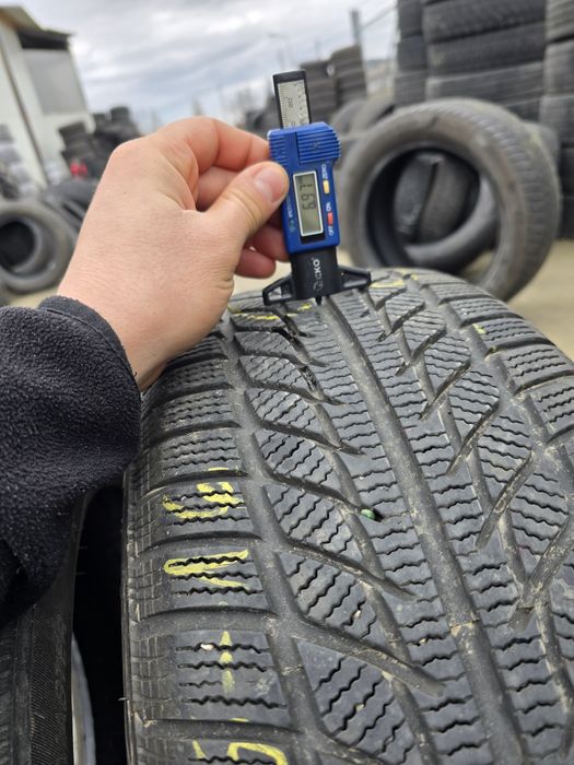 Anvelope de iarna 215-55r16 Goodride