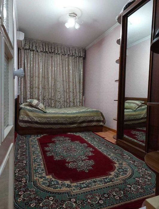 Продам 2 ком Ялангач №U221