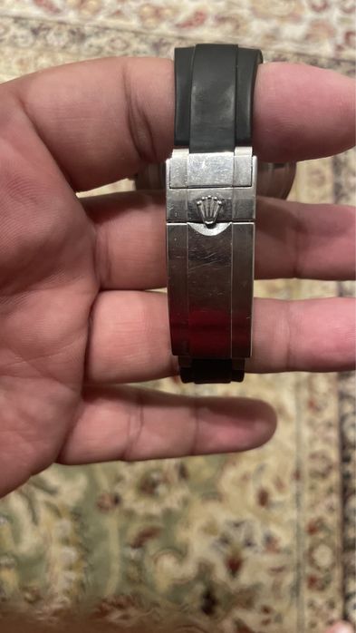 Rolex yacht-master 42 mm super clone