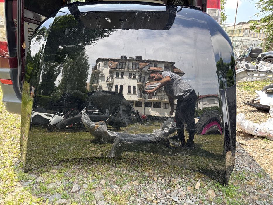 Капак Ауди/Audi Q5