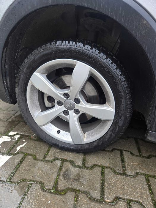 Anvelope iarna Dunlop 195/50/R16/ OFERTA 2  buc, negociabil, 400 lei