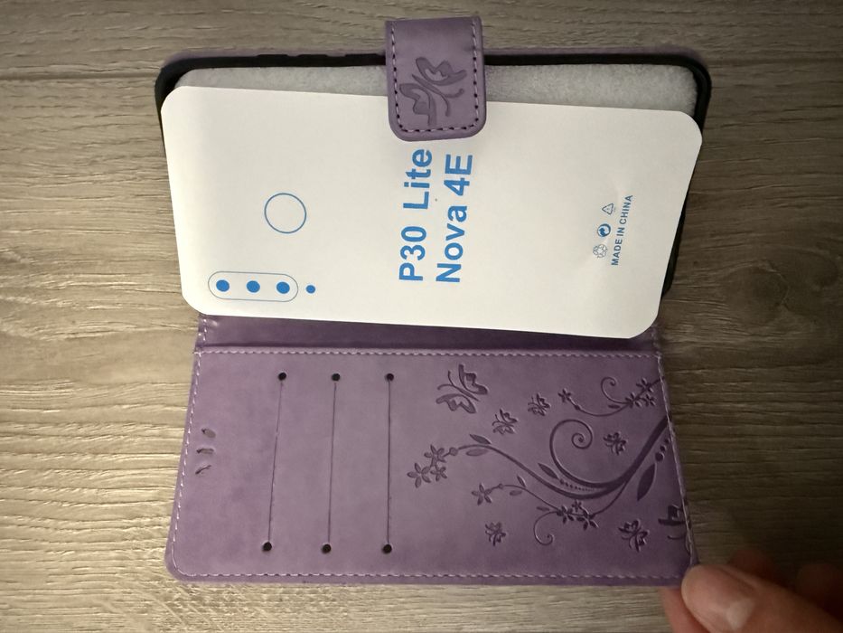 Husa telefon HUAWEI P30 lite