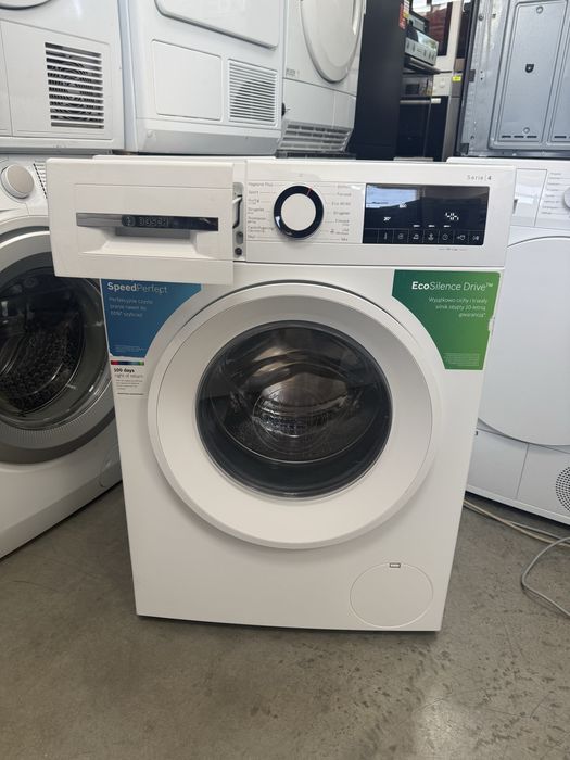 Пералня Bosch serie 4 8кг