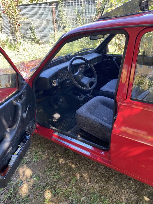Dacia 1300 modificata cn4 acu 20ani de vanzare