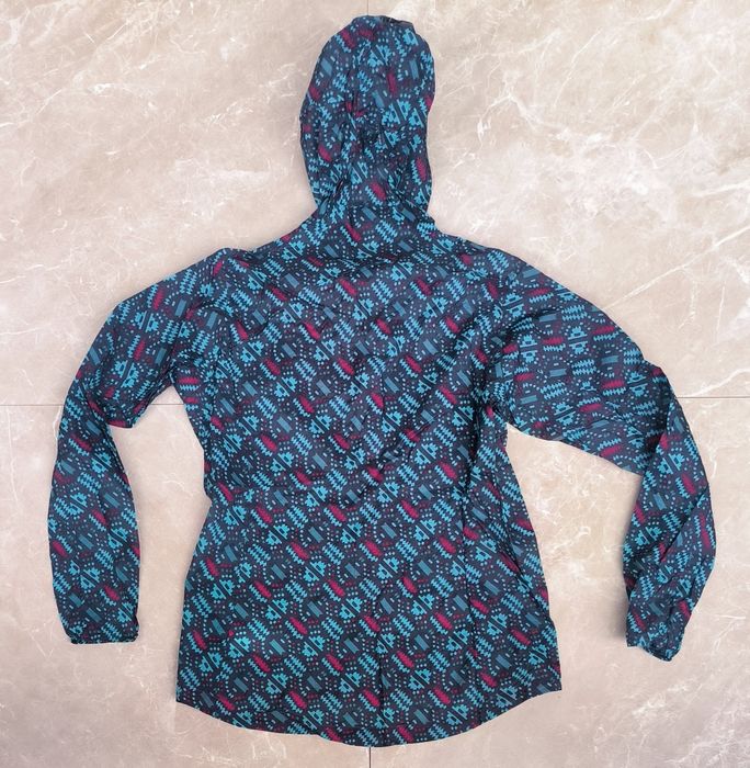 Patagonia Women's Houdini Jacket L размер 
Women's Hou
Women's Houdini