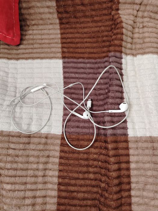 EarPods наушники оригинальный