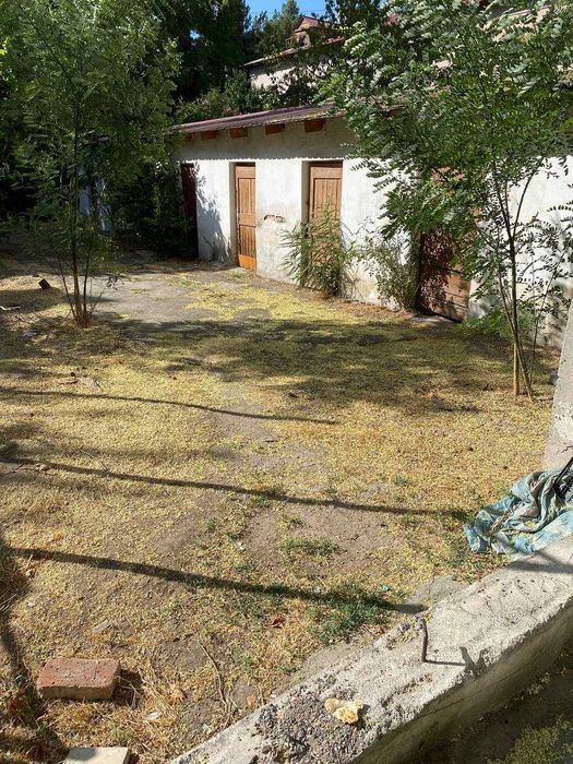 Яккасарай Участок Земля Ракатбоши