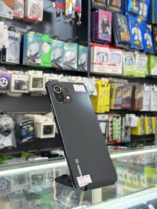 Xiaomi 11 lite 8ga 128gb
