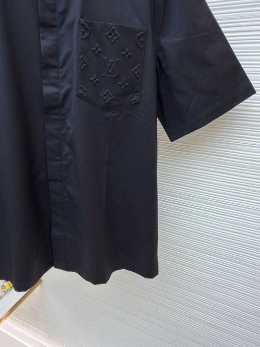 Camasa cu maneca scurta Louis Vuitton Premium