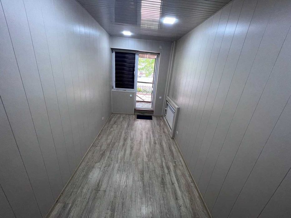 Продается коммерческое помещение на Нукусской