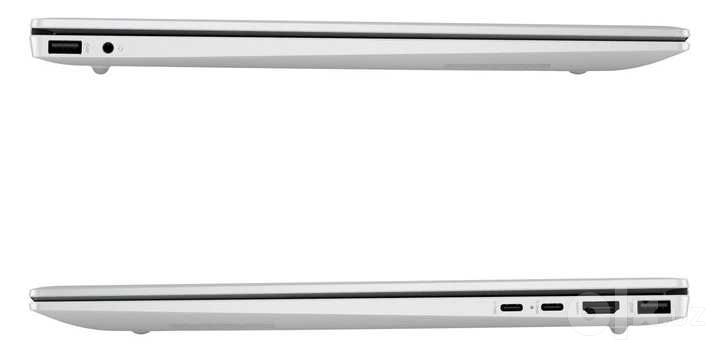 HP OmniBook 5 16.0" 2K Intel Core™ Ultra 7-255U LPDDR5X 16GB SSD 1TB L