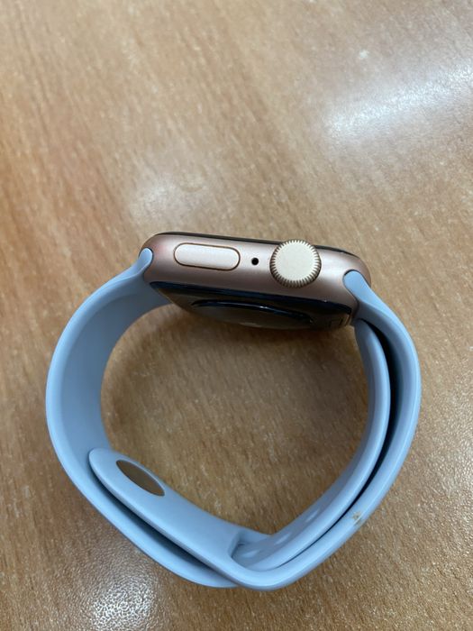 Apple watch se 2