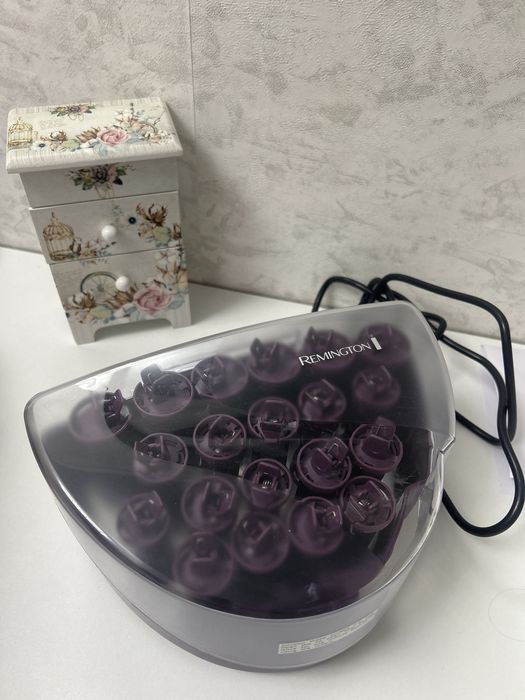 Бигуди Ремингтон