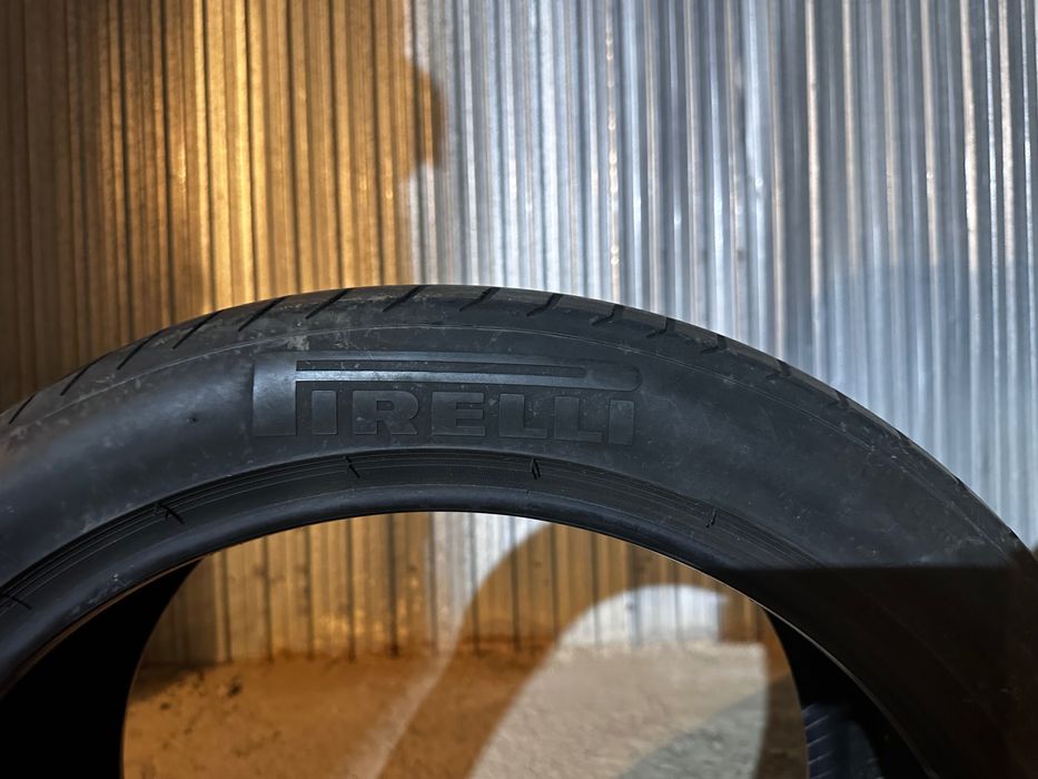 Шины Pirelli 265/40 R20