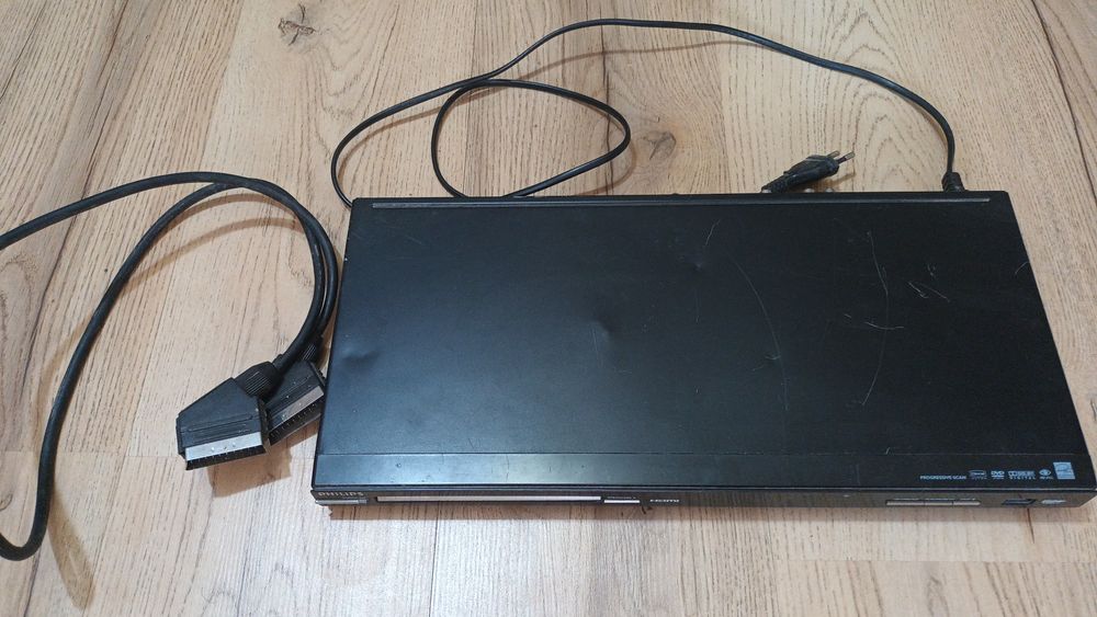 dvd player perfect funcțional!!!