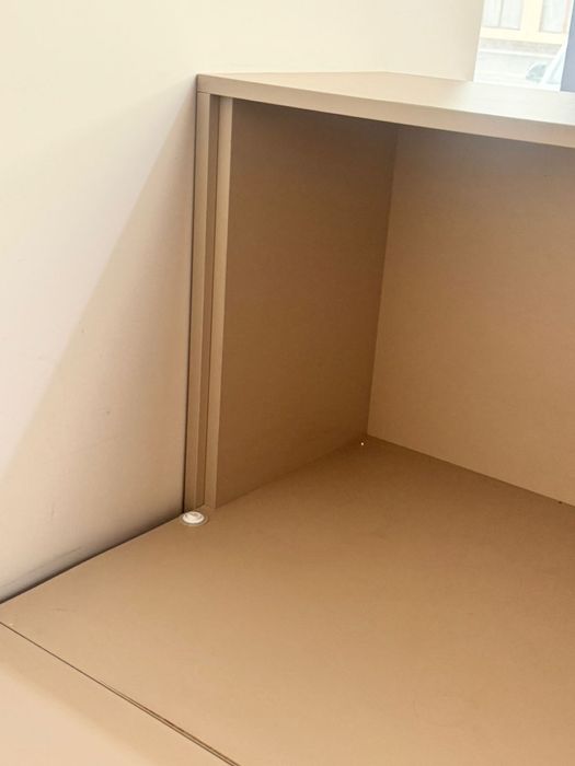 Ресепшен очень качественный