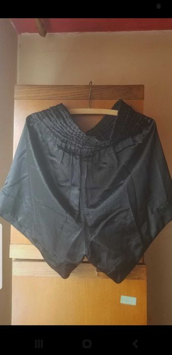 Pantaloni kickboxing Muay thai Twins originali marime XXL