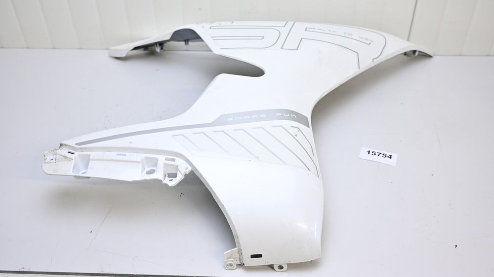 Carena Laterala Dreapta CFMoto 450 SR