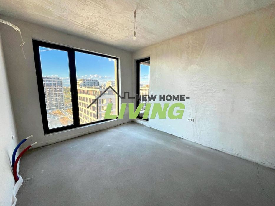 Продава се Тристаен апартамент в Пловдив, Тракия - 102 кв.м за 1461 €/кв.м - Снимка #5