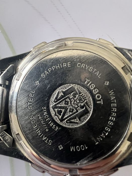 Часы TISSOT Оригинал